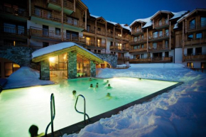 Résidence Club mmv Le Hameau des Airelles ****
